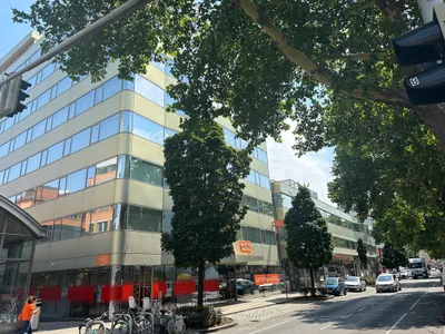 Gewerbeimmobilie mieten in Wien – 598 m², € 11 – Bild 2 von 15
