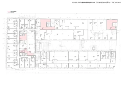Gewerbeimmobilie mieten in Wien – 598 m², € 11 – Bild 13 von 15