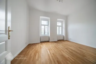 3-Zimmer-Wohnung kaufen in Wien – 107 m², € 725.000 – Bild 5 von 15