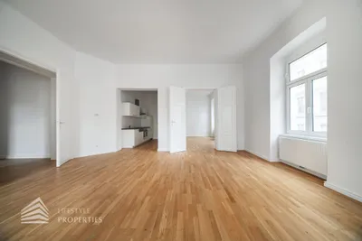 3-Zimmer-Wohnung kaufen in Wien – 107 m², € 725.000 – Bild 3 von 15
