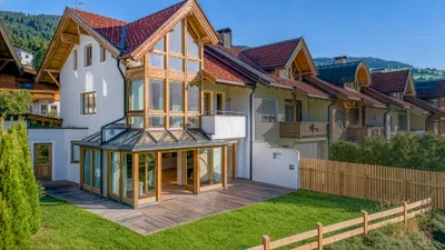 6-Zimmer-Haus kaufen in Kitzbühel – 225 m², € 1.490.000 – Bild 10 von 25