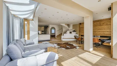 6-Zimmer-Haus kaufen in Kitzbühel – 225 m², € 1.490.000 – Bild 6 von 25
