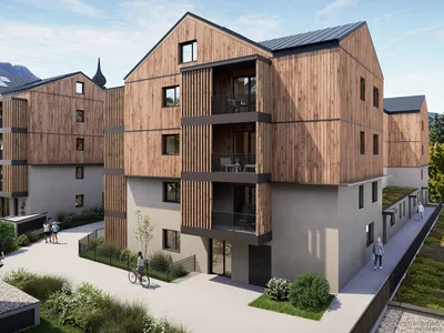 2-Zimmer-Wohnung kaufen in Liezen – 49,37 m², € 356.000 – Bild 2 von 8