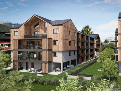 2-Zimmer-Wohnung kaufen in Liezen – 49,37 m², € 356.000 – Bild 3 von 8