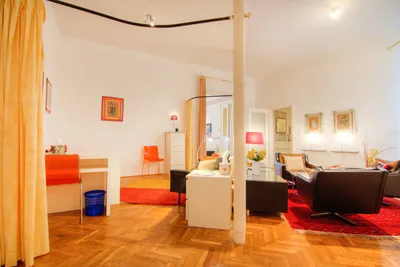 4-Zimmer-Wohnung mieten in Wien – 144 m², € 2.137 – Bild 6 von 17
