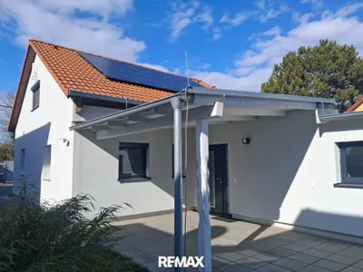 5-Zimmer-Haus kaufen in Wien – 109 m², € 599.000 – Bild 1 von 28