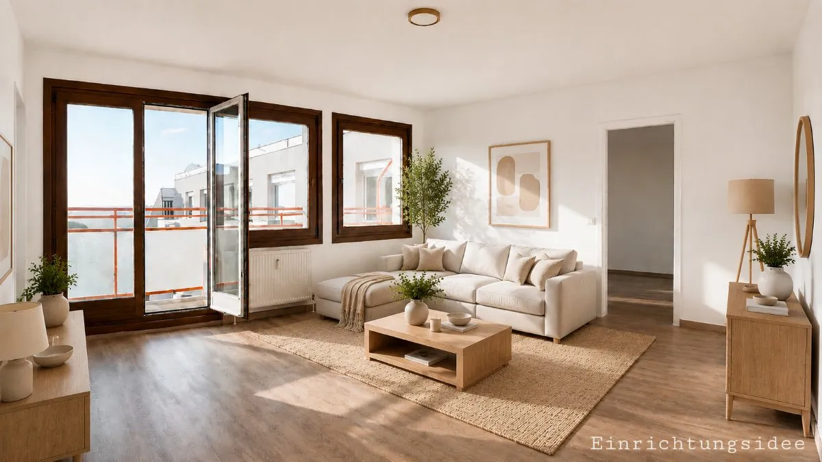 Wohnung – Wien, Triesterviertel, Katastralgemeinde Inzersdorf Stadt - Ansicht 2