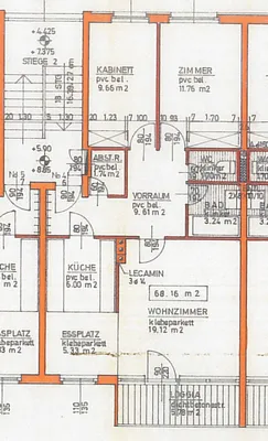 Wohnung zur Miete in 3860 Gmünd