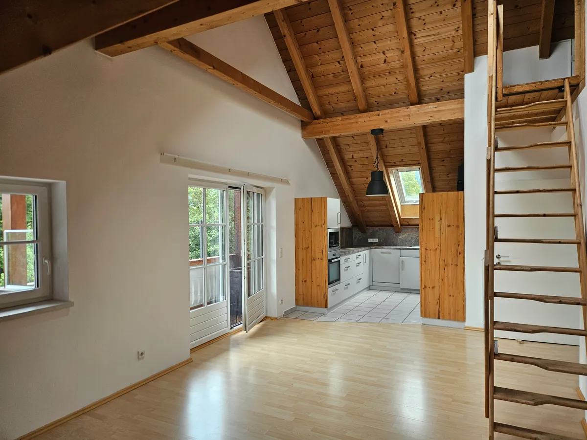 Wohnung – Faistenau - Ansicht 3