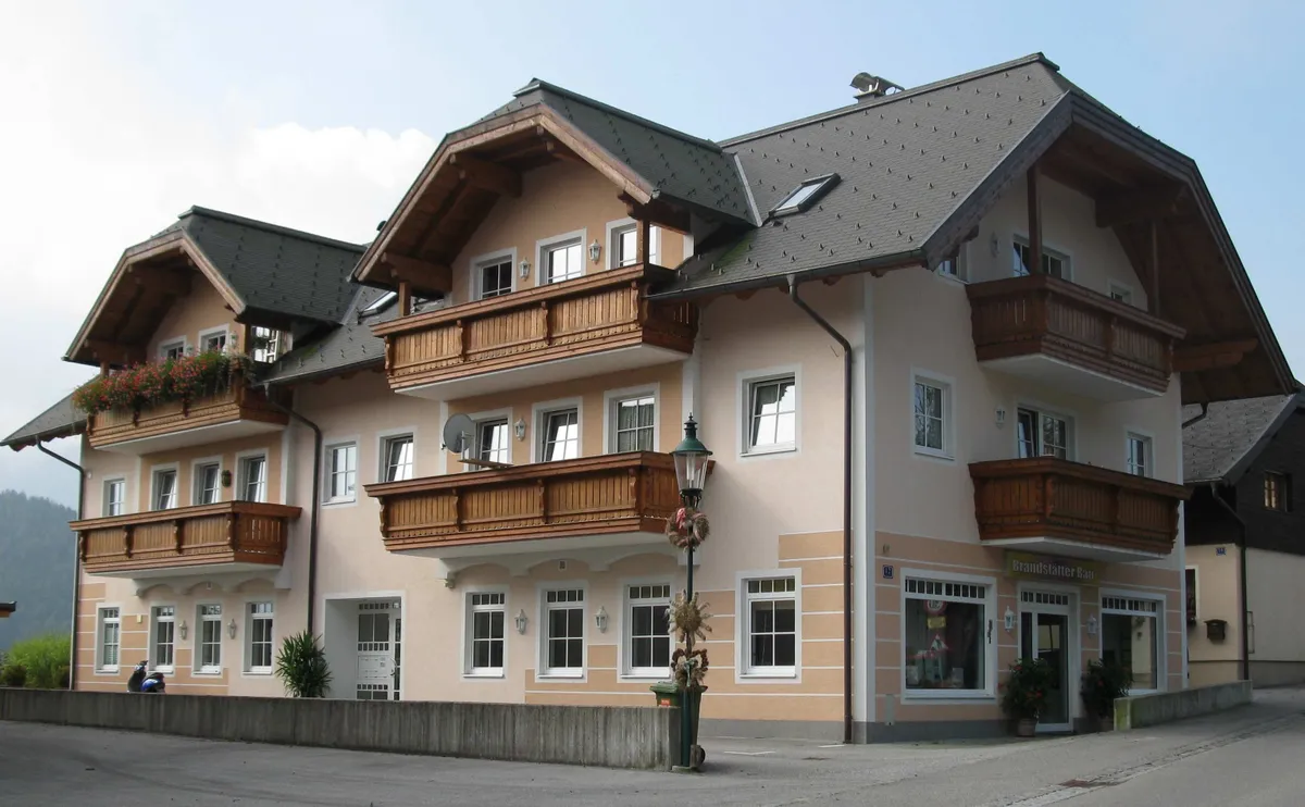 Wohnung – Faistenau - Ansicht 2