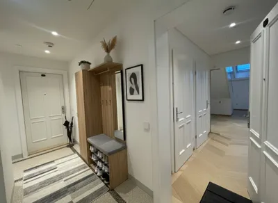 1010! Topmoderne DG-Maisonette mit Balkon in exklusiver Innenstadtlage! – Bild 2