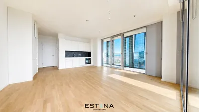 Iconic Living - Exklusive Wohnung im Wiener DC Tower – Bild 2