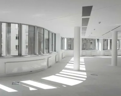 Gewerbeimmobilie mieten in Wien – 410 m², € 12.054 – Bild 5 von 7