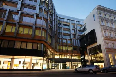 Gewerbeimmobilie mieten in Wien – 410 m², € 12.054 – Bild 2 von 7