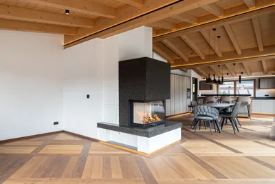 4-Zimmer-Wohnung kaufen in Kitzbühel – 170 m²