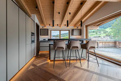 4-Zimmer-Wohnung kaufen in Kitzbühel – 170 m² – Bild 2 von 7