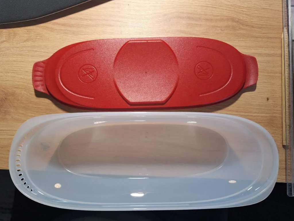 Tupperware Wurst kaufen