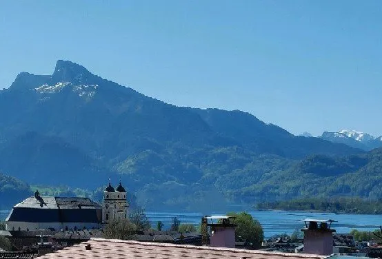 Haus – Mondsee - Ansicht 3