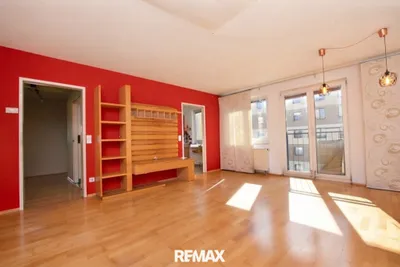 3-Zimmer-Wohnung mieten in Wien – 86 m², € 1.450 – Bild 2 von 14