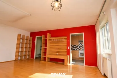 3-Zimmer-Wohnung mieten in Wien – 86 m², € 1.450 – Bild 3 von 14