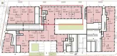 Gewerbeimmobilie mieten in Graz – 400 m², € 13 – Bild 4 von 4