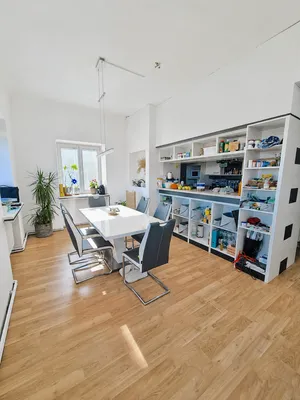 3-Zimmer-Wohnung mieten in Sankt Pölten Land – 93 m², € 949