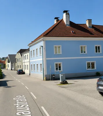 3-Zimmer-Wohnung mieten in Sankt Pölten Land – 93 m², € 949 – Bild 10 von 11