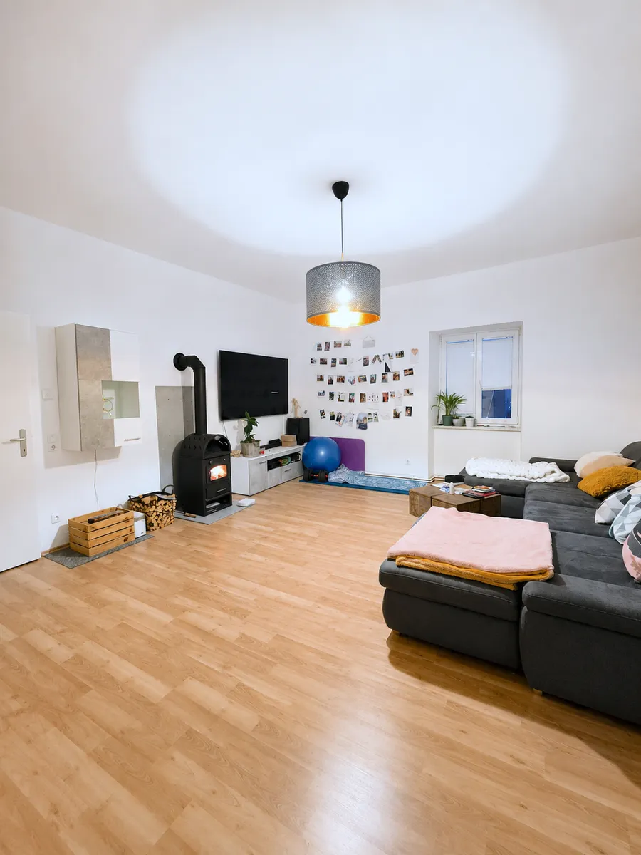 Wohnung – Wagram ob der Traisen - Ansicht 3