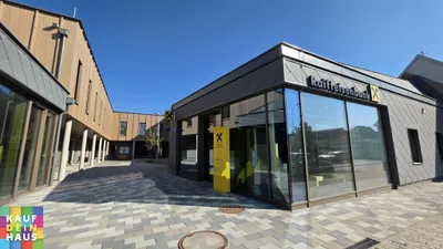 Gewerbeimmobilie kaufen in Eisenstadt - Umgebung – 35,56 m², € 157.437 – Bild 2 von 8