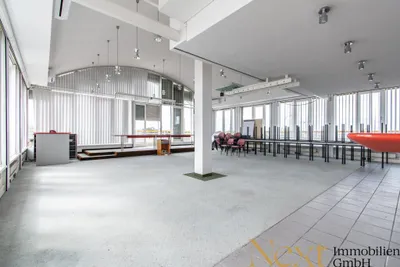 Gewerbeimmobilie kaufen in Linz – 1 653 m², € 1.400.000 – Bild 12 von 13