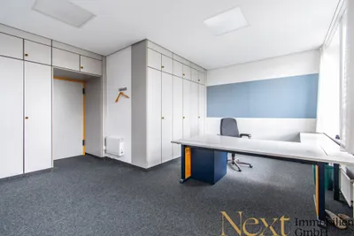 Gewerbeimmobilie kaufen in Linz – 1 653 m², € 1.400.000 – Bild 3 von 13