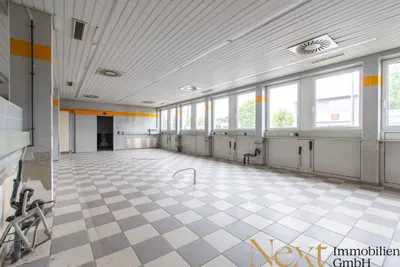 Gewerbeimmobilie kaufen in Linz – 1 653 m², € 1.400.000 – Bild 11 von 13