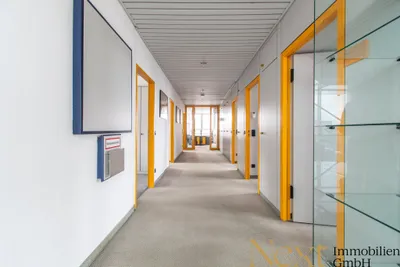 Gewerbeimmobilie kaufen in Linz – 1 653 m², € 1.400.000 – Bild 10 von 13