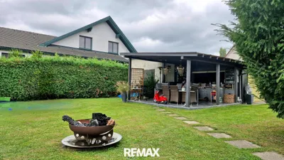 5-Zimmer-Gewerbeimmobilie kaufen in Baden – 160 m², € 399.000 – Bild 13 von 15