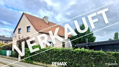 5-Zimmer-Gewerbeimmobilie kaufen in Baden – 160 m², € 399.000