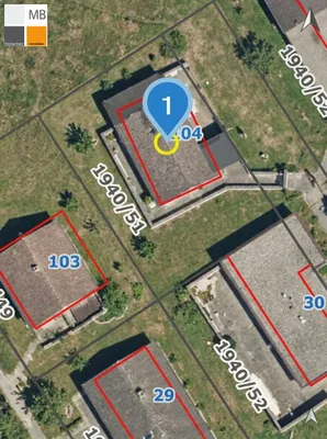 2-Zimmer-Wohnung kaufen in Neusiedl am See – 46 m², € 180.000 – Bild 25 von 26
