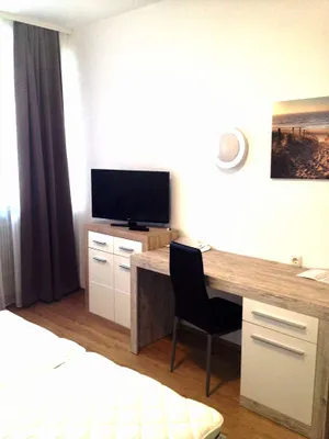 Wohnung mieten in Wels – 20 m², € 450 – Bild 2 von 22