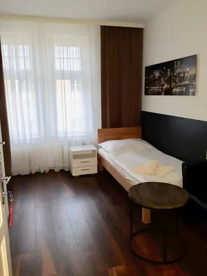 Wohnung mieten in Wels – 20 m², € 450 – Bild 10 von 22