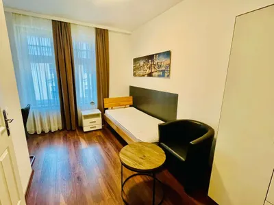 Wohnung mieten in Wels – 20 m², € 450 – Bild 15 von 22