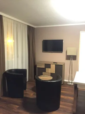 Wohnung mieten in Wels – 20 m², € 450 – Bild 11 von 22