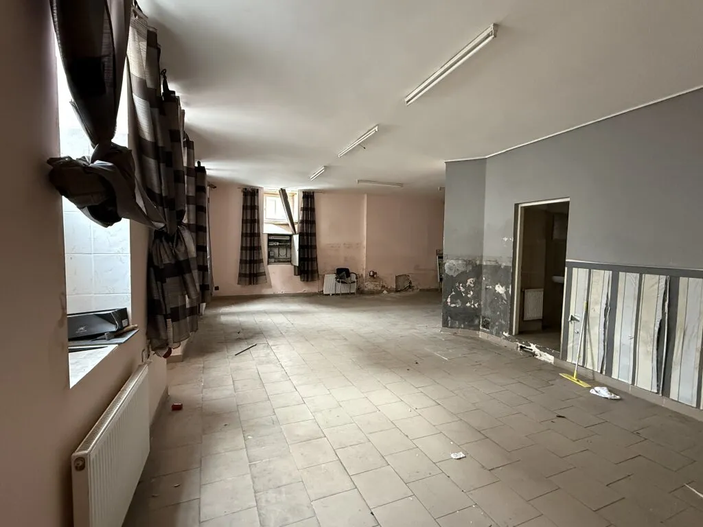 Ecklokal, ideal für Tanzstudio, Büro, Installationsbetrieb, STARTUP - Ansicht 3
