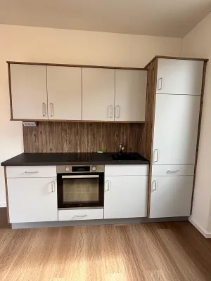 Wohnung mieten in Leibnitz – 39,56 m², € 372 – Bild 2 von 6
