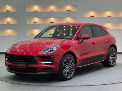 Porsche Macan S II *Facelift*AHK*Luft*PDLS+*Keyless*ACC*