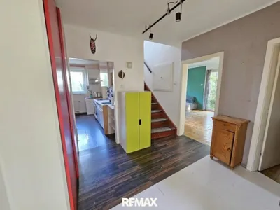 Haus kaufen in Ried im Innkreis – 110 m², € 249.000 – Bild 3 von 28