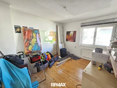 Haus kaufen in Ried im Innkreis – 110 m², € 249.000 – Bild 24 von 28