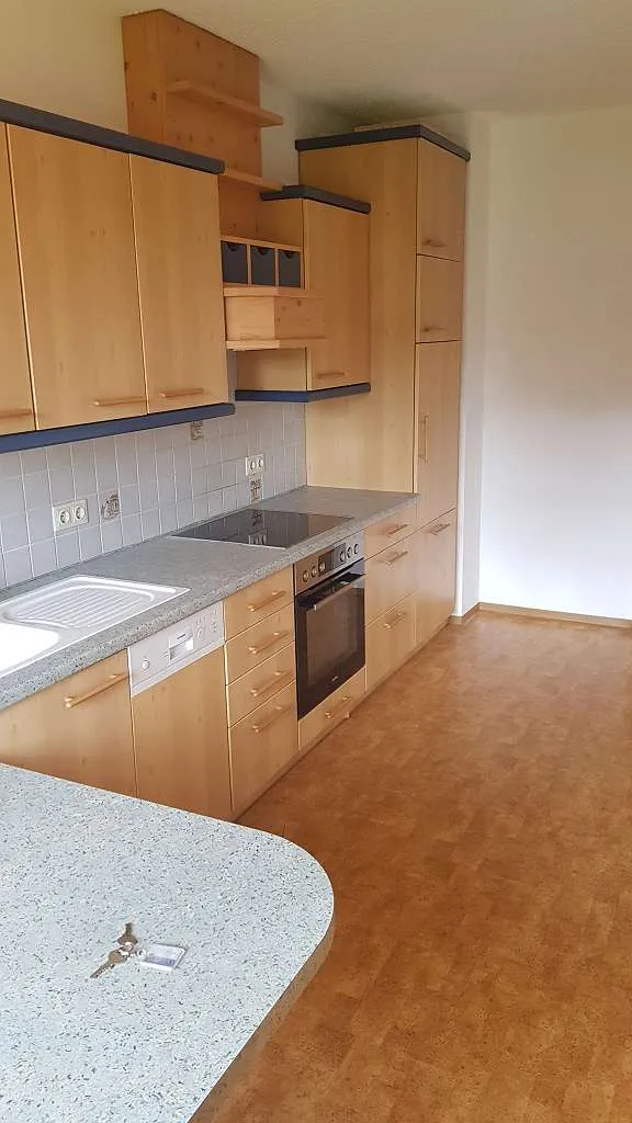 Wohnung in Gurten zu vermieten - Ansicht 3