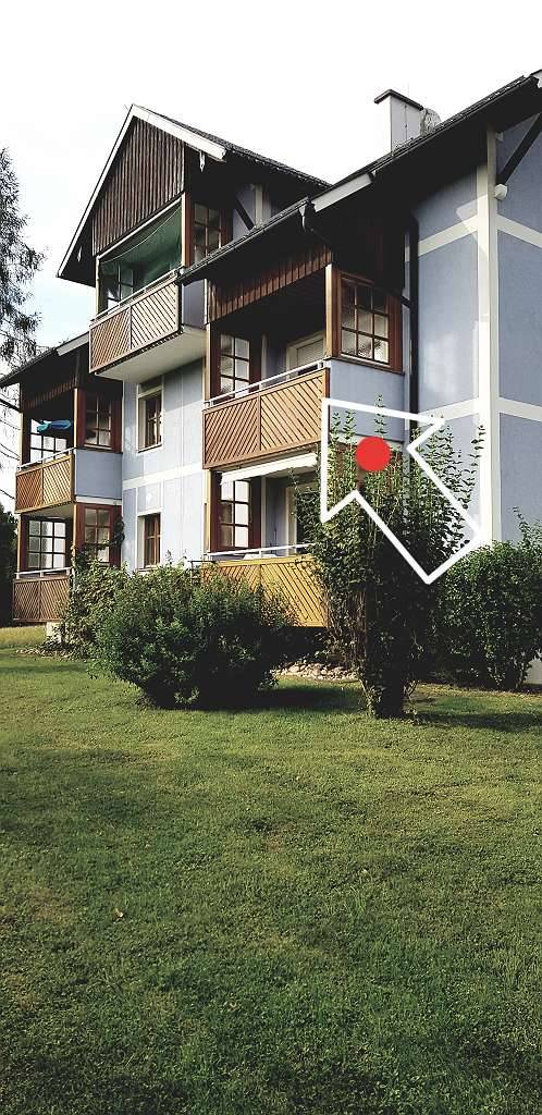 Wohnung in Gurten zu vermieten, Gurten