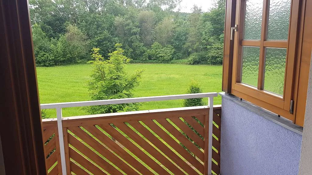 Wohnung in Gurten zu vermieten - Ansicht 2