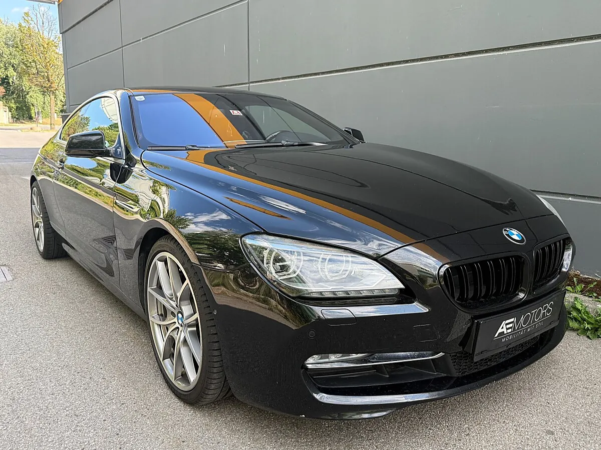 BMW 6er-Reihe