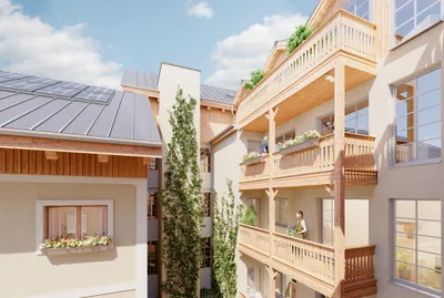 4-Zimmer-Wohnung kaufen in Liezen – 112,35 m², € 742.331 – Bild 5 von 17